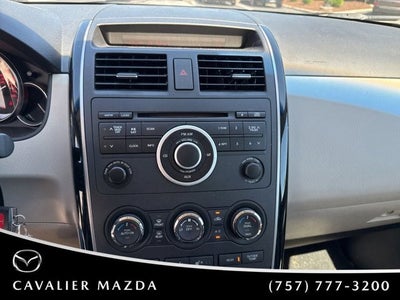 2011 Mazda Mazda CX-9 Touring