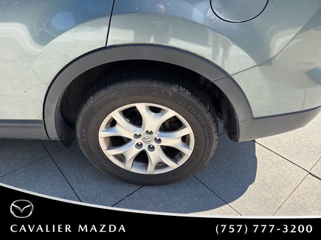 2011 Mazda Mazda CX-9 Touring