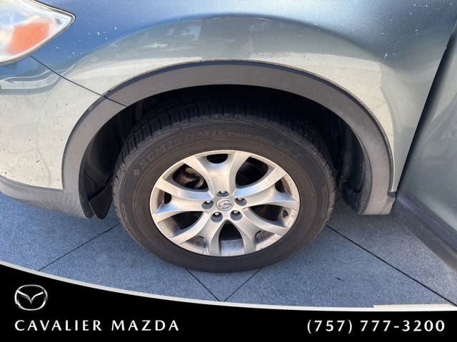 2011 Mazda Mazda CX-9 Touring