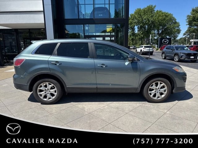 2011 Mazda Mazda CX-9 Touring