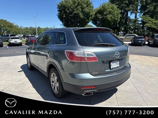 2011 Mazda Mazda CX-9 Touring