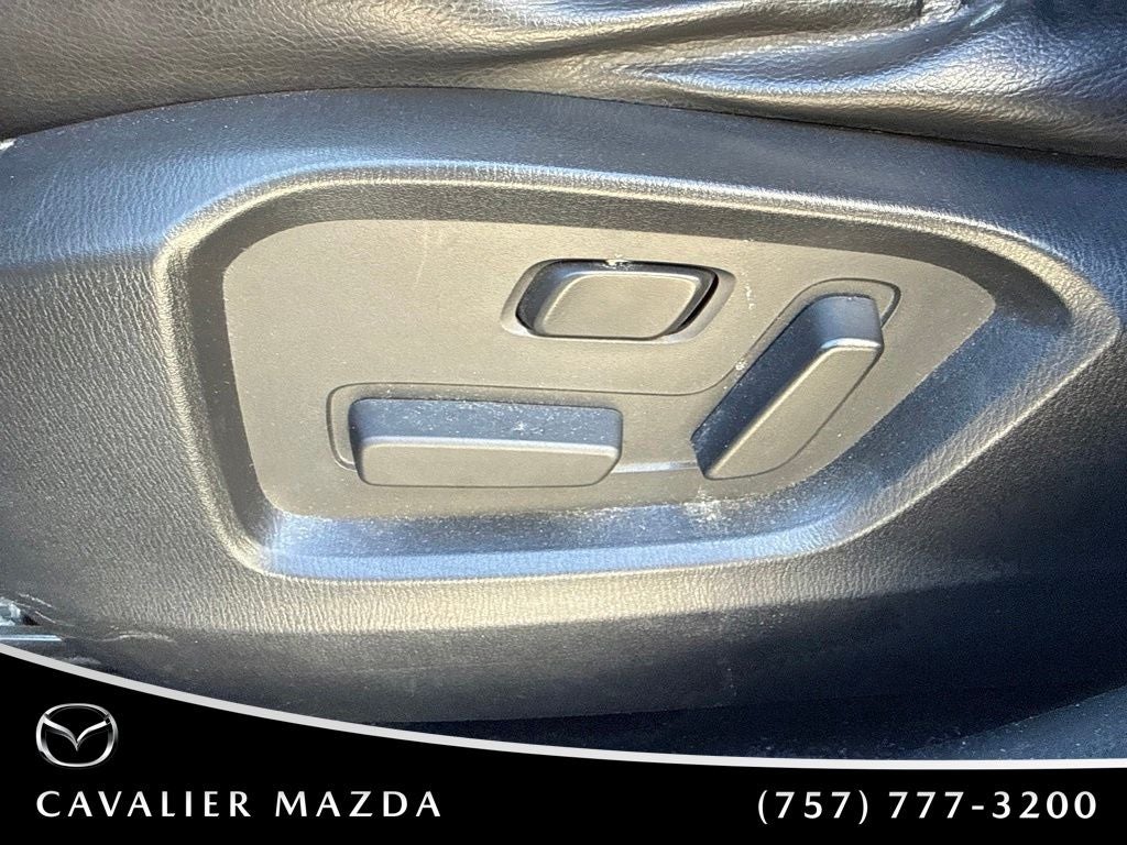2017 Mazda Mazda CX-9 Touring