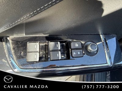 2017 Mazda Mazda CX-9 Touring