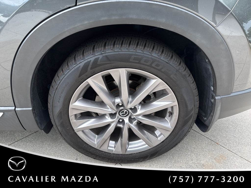 2020 Mazda Mazda CX-9 Grand Touring