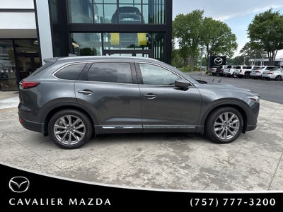 2020 Mazda Mazda CX-9 Grand Touring