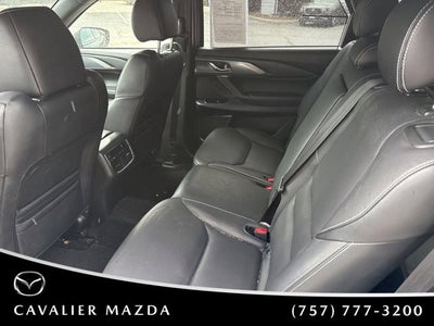 2020 Mazda Mazda CX-9 Grand Touring