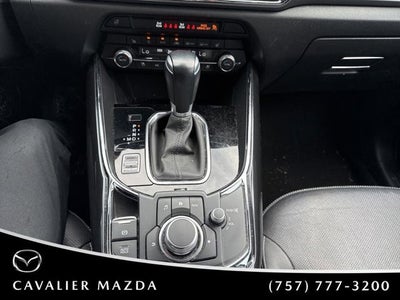 2020 Mazda Mazda CX-9 Grand Touring