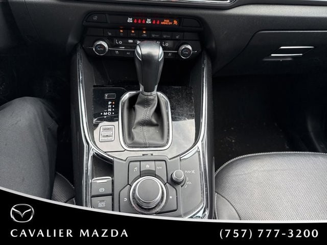 2020 Mazda Mazda CX-9 Grand Touring