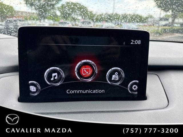 2020 Mazda Mazda CX-9 Grand Touring