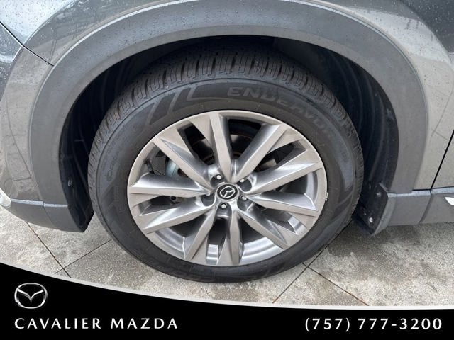 2020 Mazda Mazda CX-9 Grand Touring