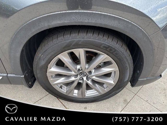 2020 Mazda Mazda CX-9 Grand Touring