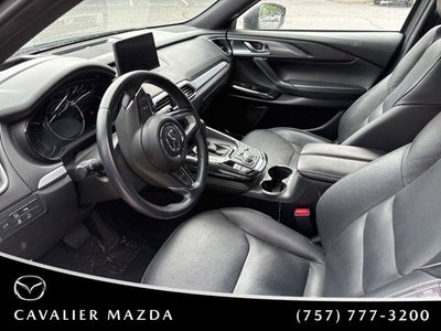 2020 Mazda Mazda CX-9 Grand Touring
