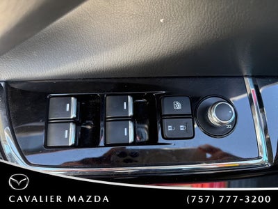 2023 Mazda Mazda CX-9 Touring Plus