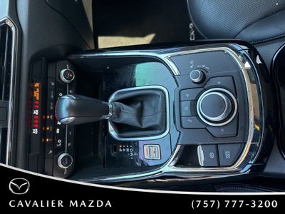2023 Mazda Mazda CX-9 Touring Plus
