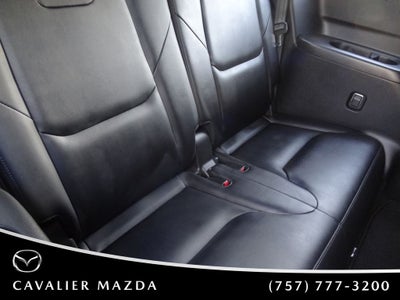 2023 Mazda Mazda CX-9 Touring Plus