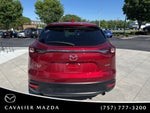 2023 Mazda Mazda CX-9 Touring Plus