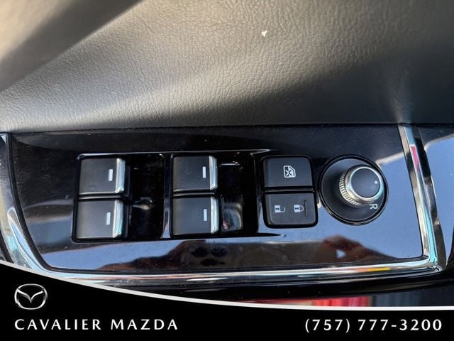 2023 Mazda Mazda CX-9 Touring Plus