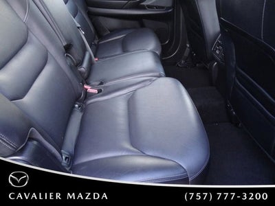 2023 Mazda Mazda CX-9 Touring Plus