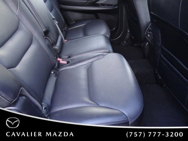 2023 Mazda Mazda CX-9 Touring Plus