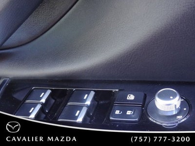 2023 Mazda Mazda CX-9 Touring Plus