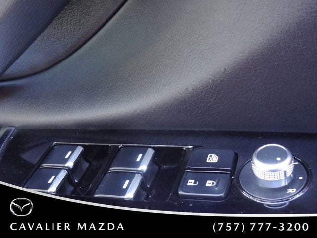 2023 Mazda Mazda CX-9 Touring Plus