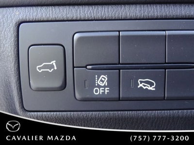 2023 Mazda Mazda CX-9 Touring Plus