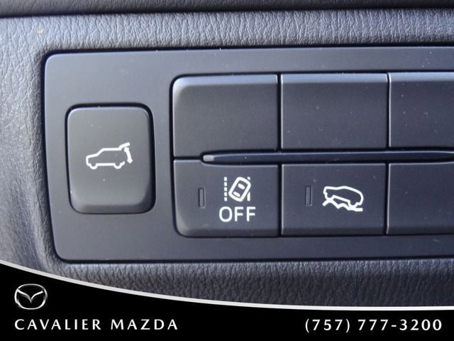 2023 Mazda Mazda CX-9 Touring Plus