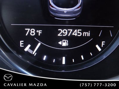 2023 Mazda Mazda CX-9 Touring Plus