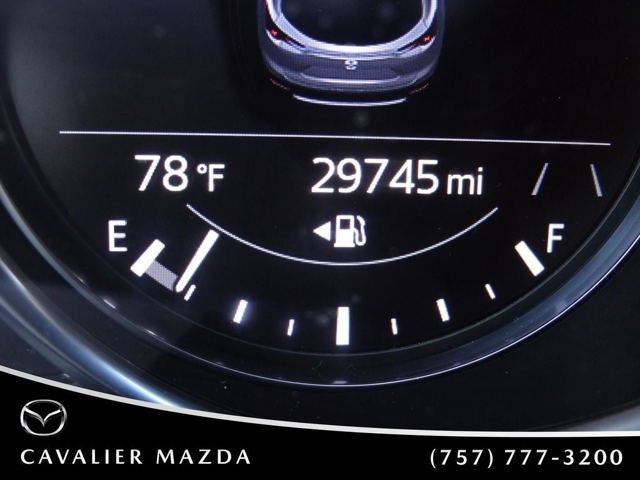 2023 Mazda Mazda CX-9 Touring Plus