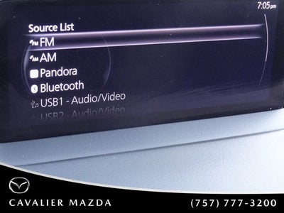 2023 Mazda Mazda CX-9 Touring Plus