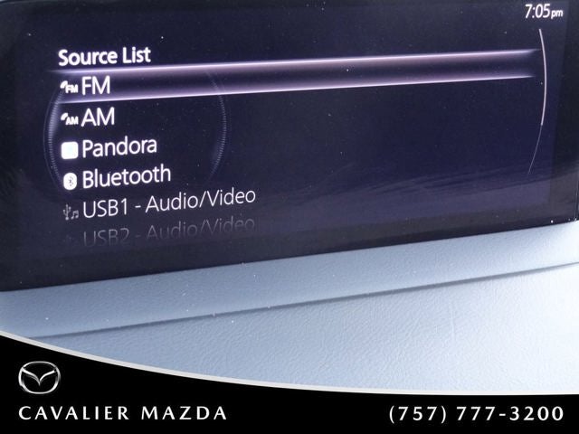 2023 Mazda Mazda CX-9 Touring Plus