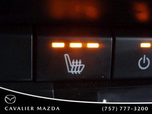 2023 Mazda Mazda CX-9 Touring Plus
