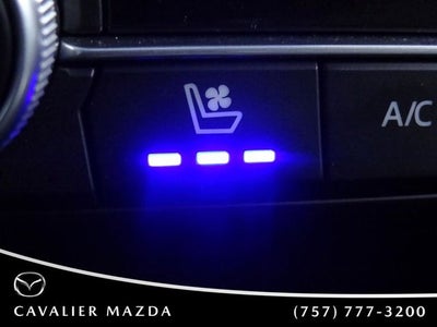 2023 Mazda Mazda CX-9 Touring Plus