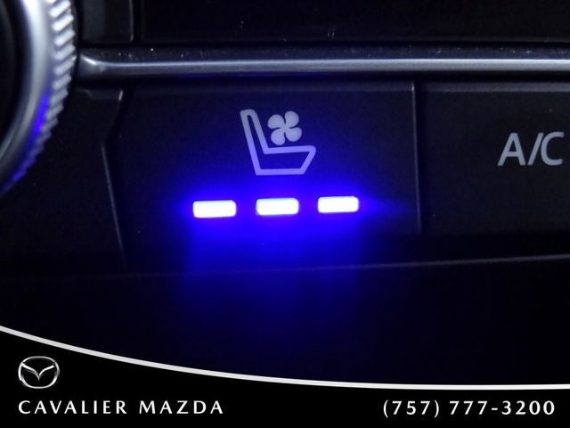 2023 Mazda Mazda CX-9 Touring Plus