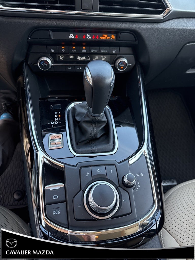 2023 Mazda Mazda CX-9 Touring