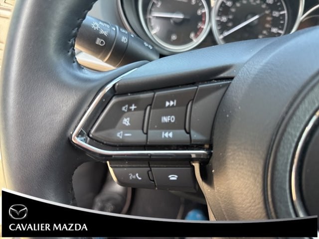 2023 Mazda Mazda CX-9 Touring