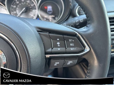 2023 Mazda Mazda CX-9 Touring