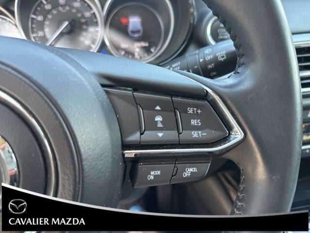 2023 Mazda Mazda CX-9 Touring