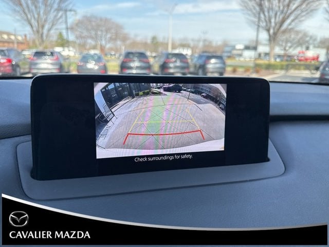 2023 Mazda Mazda CX-9 Touring