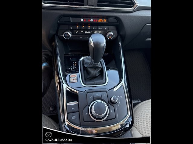 2023 Mazda Mazda CX-9 Touring