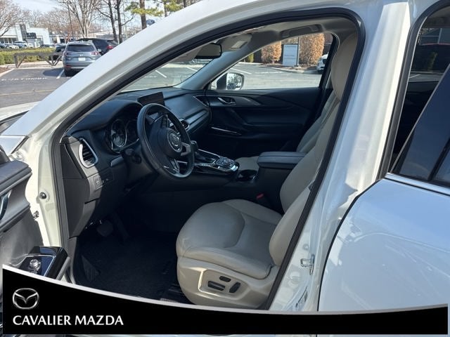 2023 Mazda Mazda CX-9 Touring