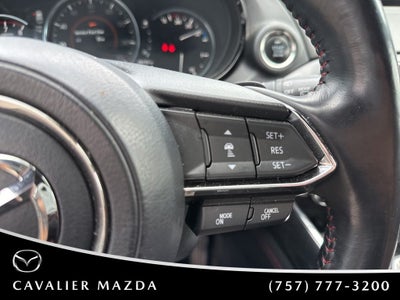 2023 Mazda Mazda CX-9 Carbon Edition