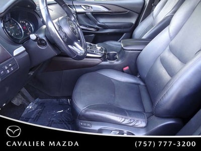 2019 Mazda Mazda CX-9 Grand Touring