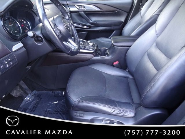 2019 Mazda Mazda CX-9 Grand Touring