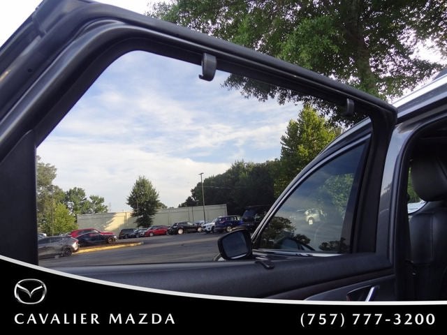 2019 Mazda Mazda CX-9 Grand Touring