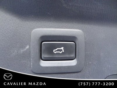 2019 Mazda Mazda CX-9 Grand Touring