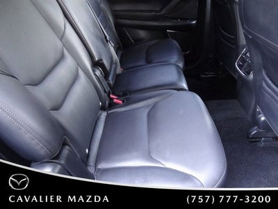 2019 Mazda Mazda CX-9 Grand Touring
