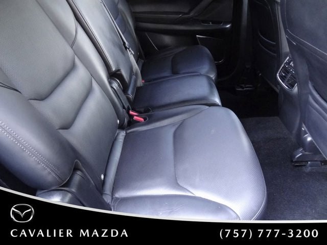 2019 Mazda Mazda CX-9 Grand Touring