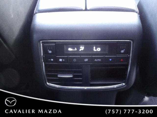 2019 Mazda Mazda CX-9 Grand Touring