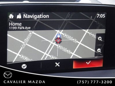 2019 Mazda Mazda CX-9 Grand Touring